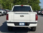 2025 Ford F-150 Platinum®