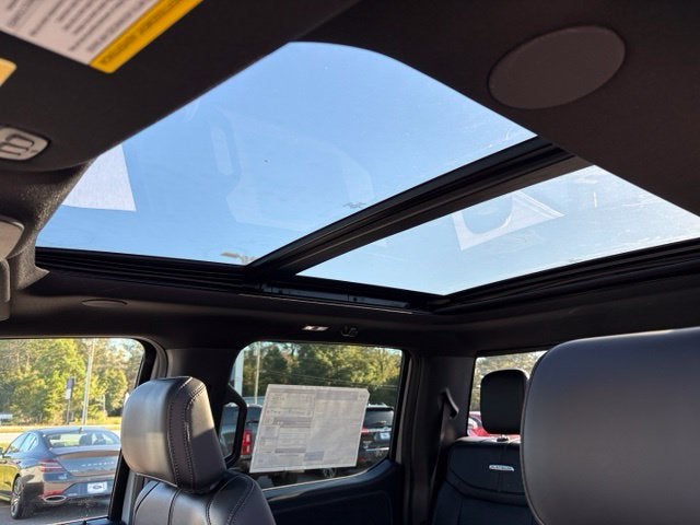 2026 Ford F-150 Platinum®