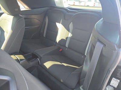 2021 Chevrolet Camaro 1LT