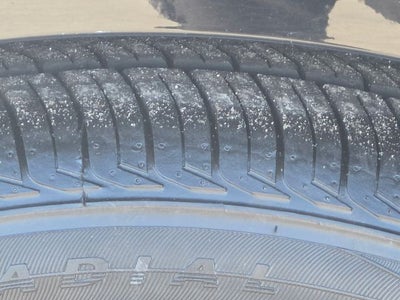 2021 Chevrolet Camaro 1LT