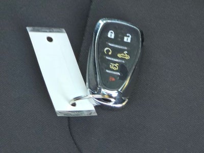 2021 Chevrolet Camaro 1LT