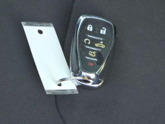 2021 Chevrolet Camaro 1LT