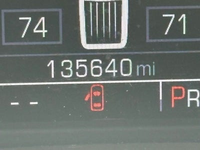 2017 Chevrolet Silverado 2500HD LT