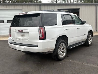 2019 GMC Yukon SLT