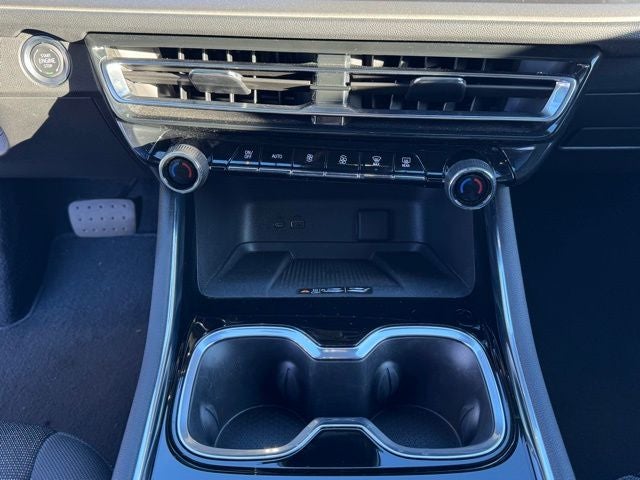 2025 Chevrolet Traverse LT 1LT