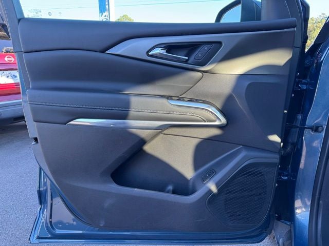 2025 Chevrolet Traverse LT 1LT