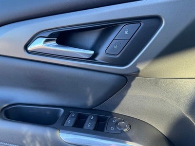 2025 Chevrolet Traverse LT 1LT