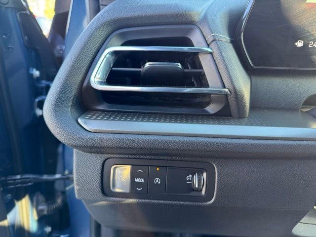 2025 Chevrolet Traverse LT 1LT