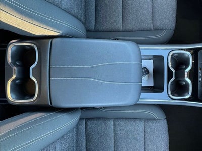 2025 Chevrolet Traverse LT 1LT