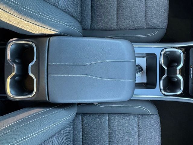 2025 Chevrolet Traverse LT 1LT