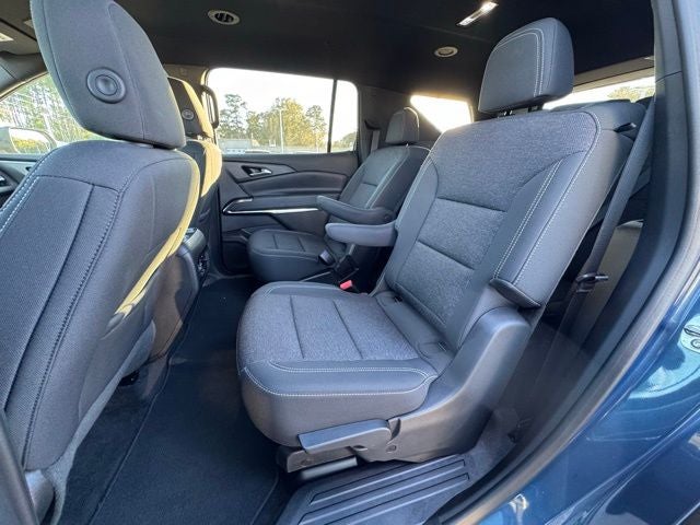 2025 Chevrolet Traverse LT 1LT