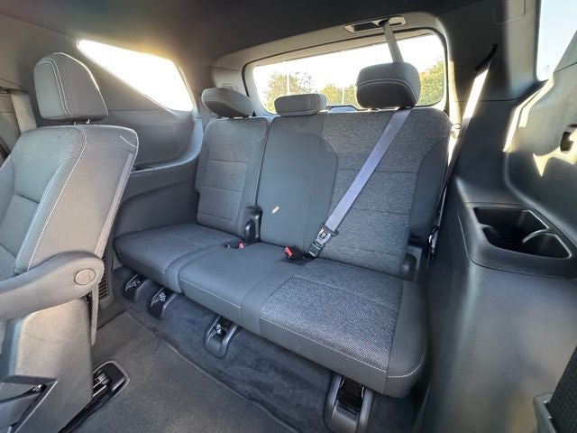 2025 Chevrolet Traverse LT 1LT