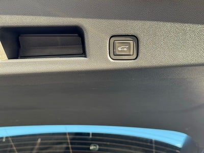 2025 Chevrolet Traverse LT 1LT