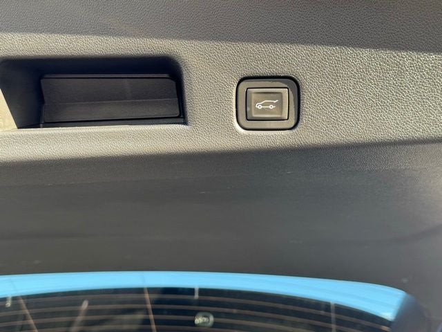 2025 Chevrolet Traverse LT 1LT