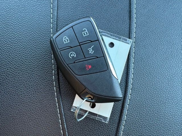 2025 Chevrolet Traverse LT 1LT