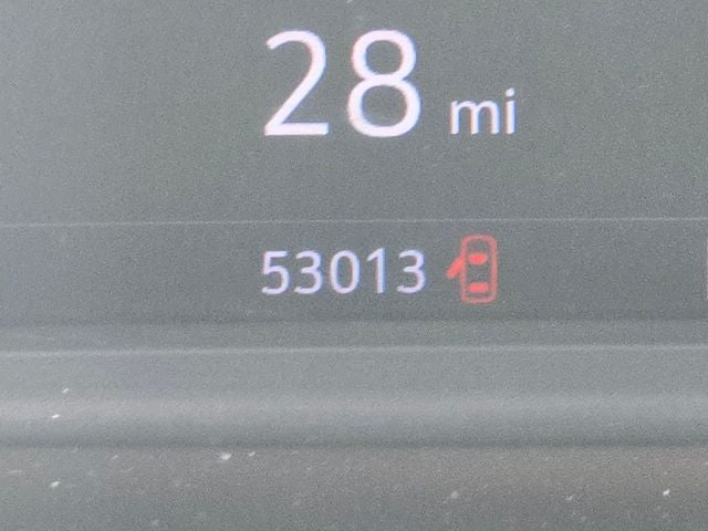 2022 Chevrolet Tahoe Commercial Fleet