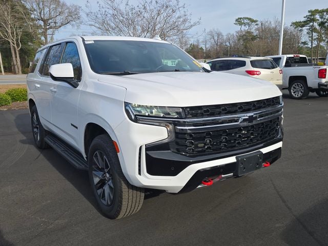 2022 Chevrolet Tahoe Commercial Fleet