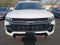 2022 Chevrolet Tahoe Commercial Fleet