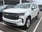 2022 Chevrolet Tahoe Premier