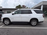 2022 Chevrolet Tahoe Premier