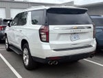 2022 Chevrolet Tahoe Premier