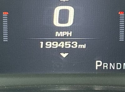 2015 GMC Sierra 2500HD Denali