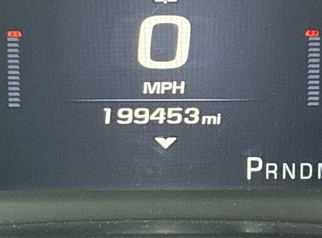 2015 GMC Sierra 2500HD Denali