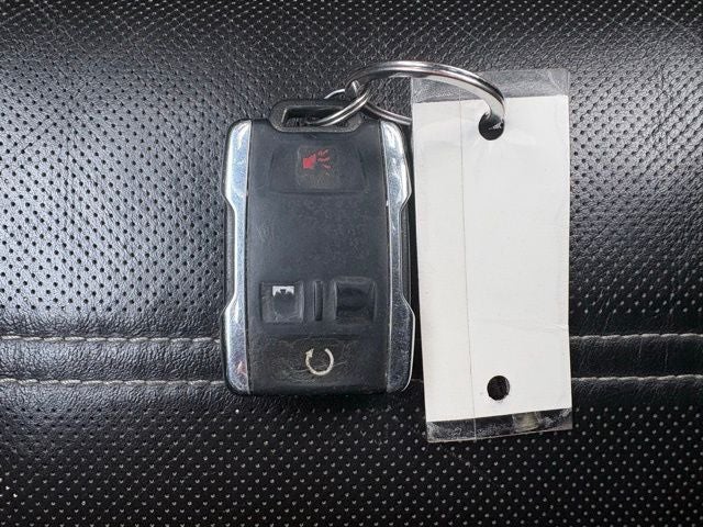 2015 GMC Sierra 2500HD Denali