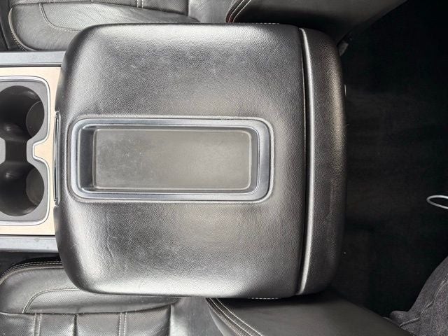 2015 GMC Sierra 2500HD Denali