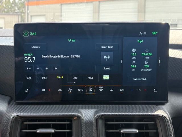 2019 GMC Sierra 2500HD Denali