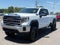 2022 GMC Sierra 2500HD SLE
