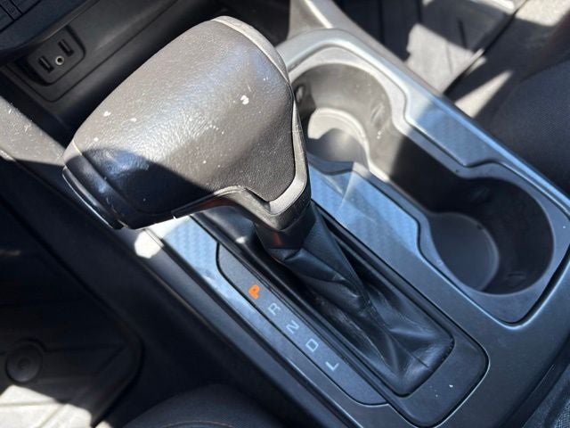 2021 GMC Canyon AT4 w/Leather