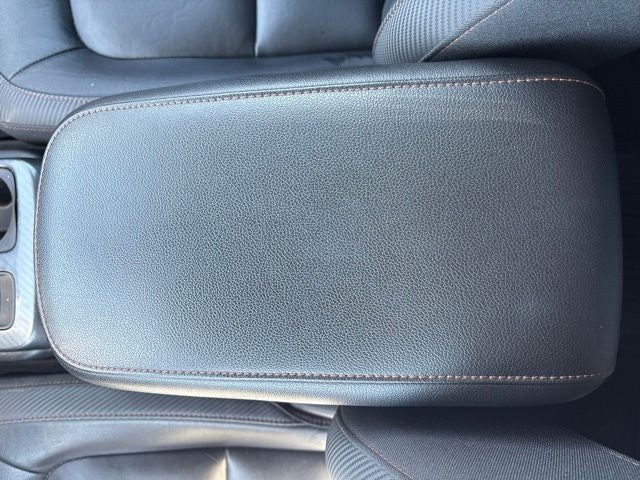 2021 GMC Canyon AT4 w/Leather