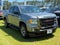 2021 GMC Canyon AT4 w/Leather