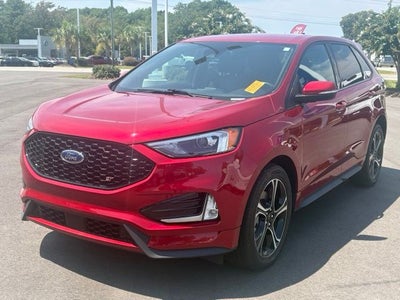 2023 Ford Edge ST