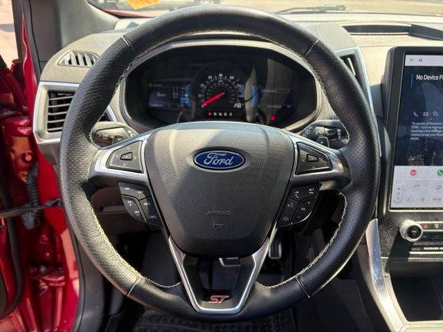 2023 Ford Edge ST