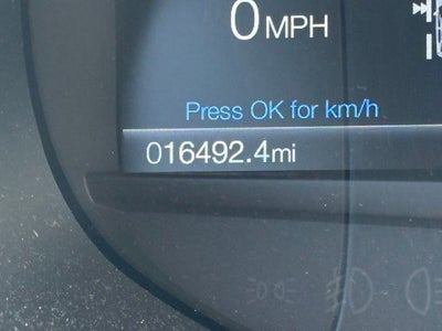 2023 Ford Edge ST