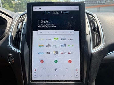 2023 Ford Edge ST