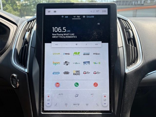 2023 Ford Edge ST