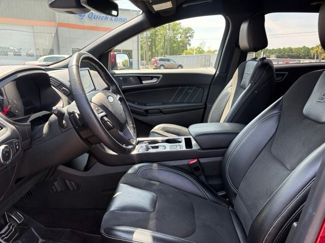 2023 Ford Edge ST