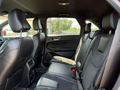 2023 Ford Edge ST