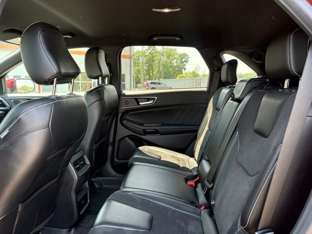 2023 Ford Edge ST