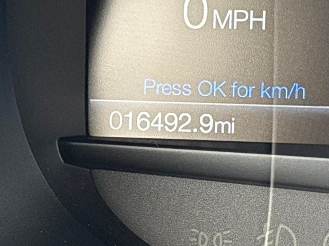 2023 Ford Edge ST