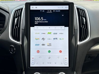 2023 Ford Edge ST