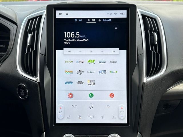 2023 Ford Edge ST