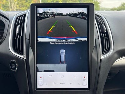 2023 Ford Edge ST
