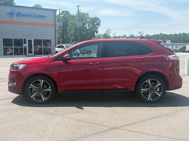 2023 Ford Edge ST