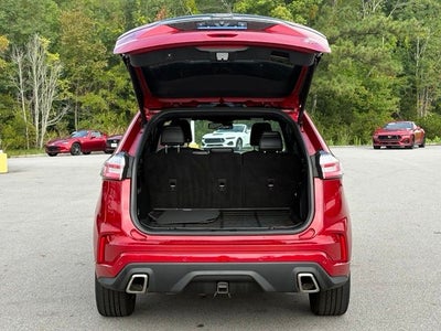 2023 Ford Edge ST