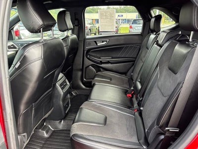 2023 Ford Edge ST
