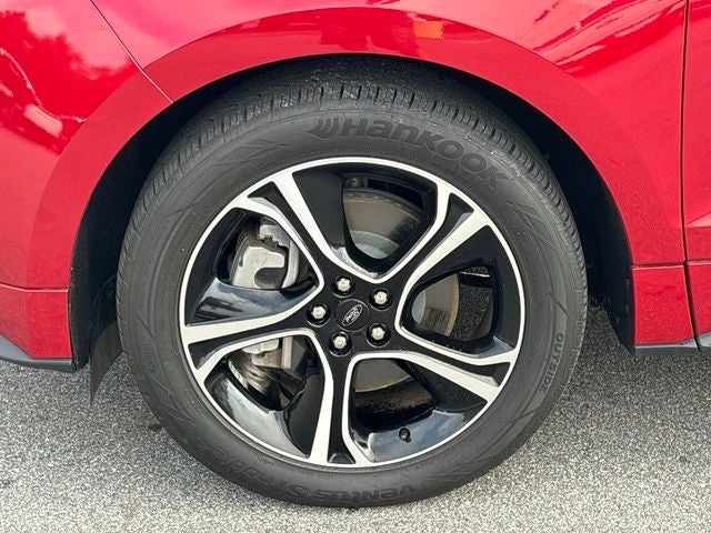 2023 Ford Edge ST